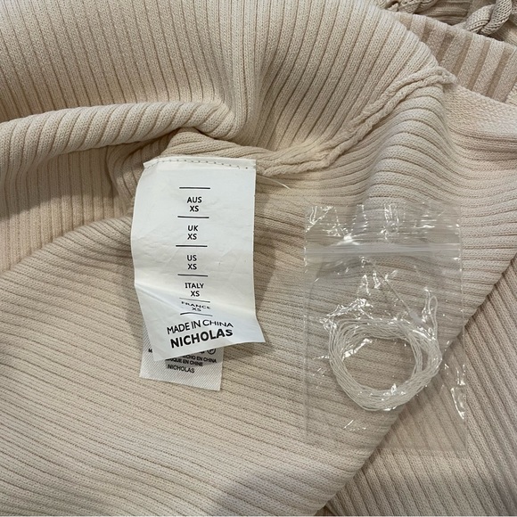 Nicholas Luisa Dress - Picture 7 of 7